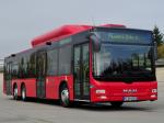 MAN &rsquo;City C CNG 2008 года